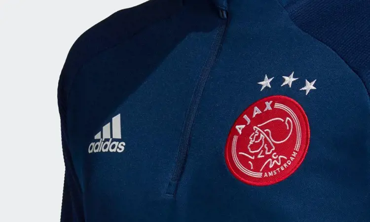 Ajax trainingspak 2020-2021