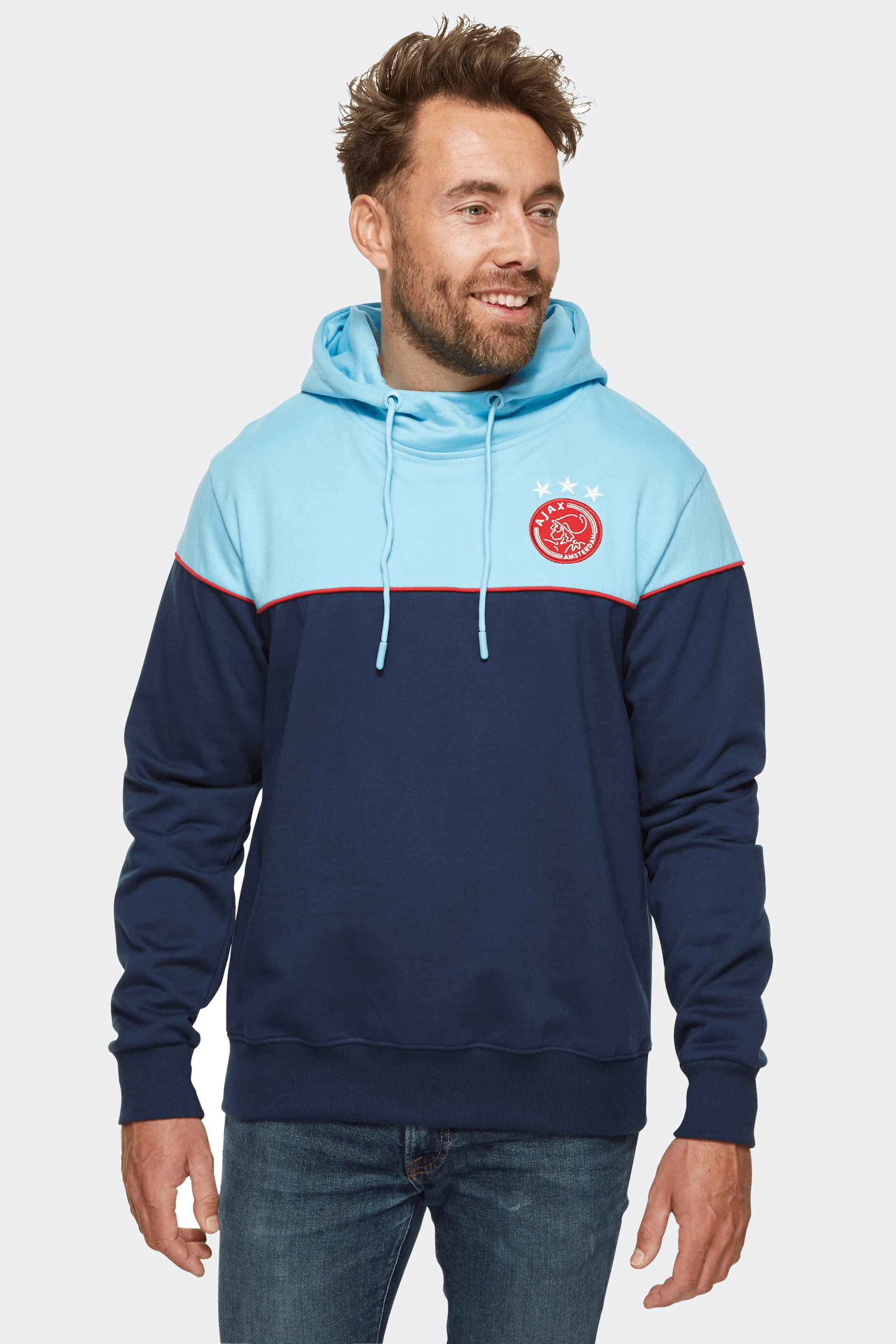 Ajax hoodie 2020-2021