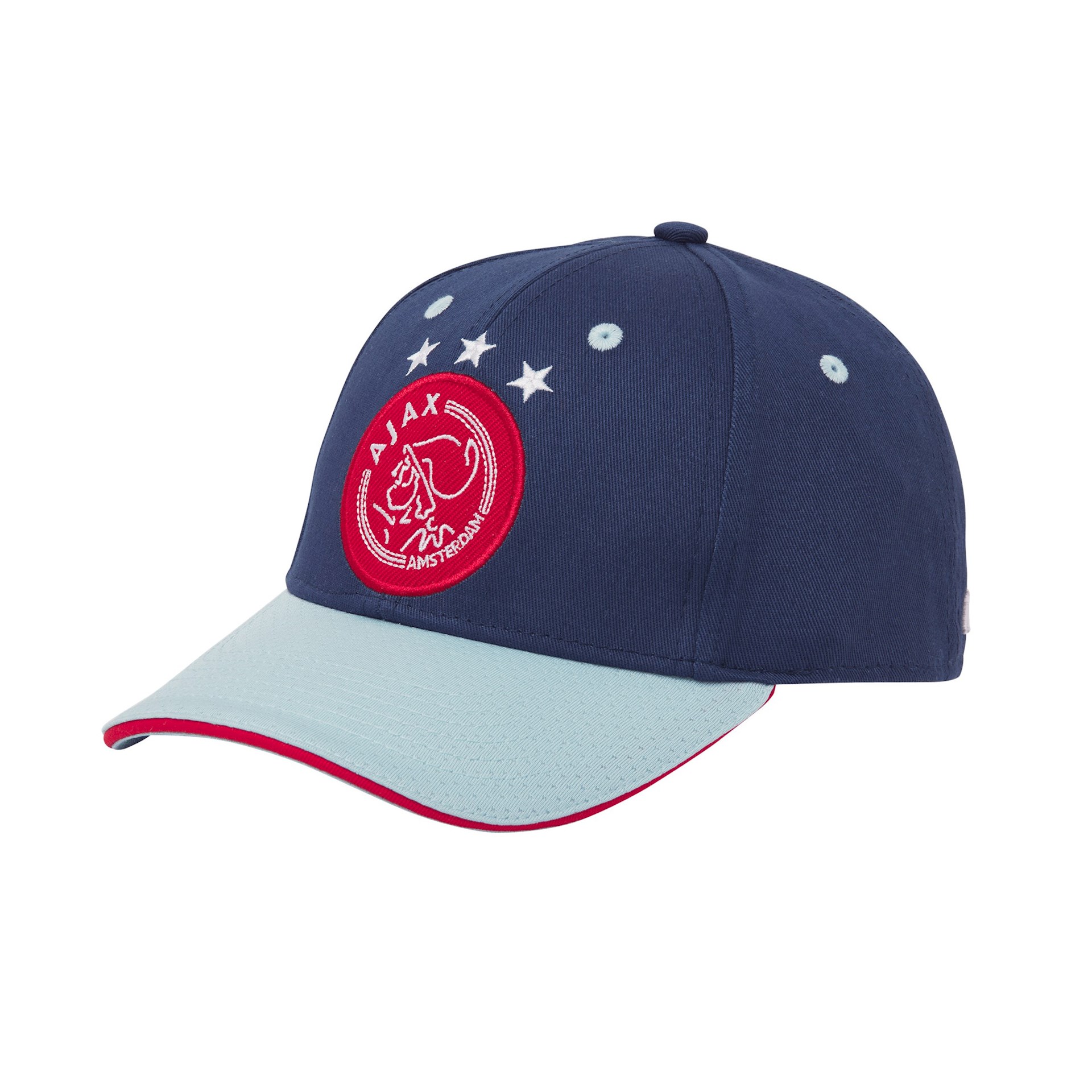 Ajax lanceert casual collectie rondom nieuwe uitsh Ajax lanceert casual collectie rondom nieuwe uitsh