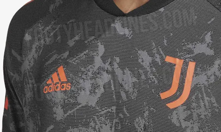 Juventus trainingsshirt Champions League 2020-2021