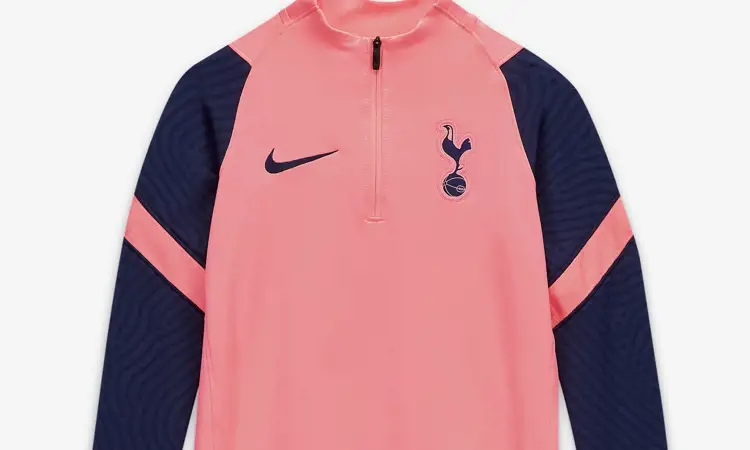 Tottenham Hotspur trainingspak kinderen 2020-2021