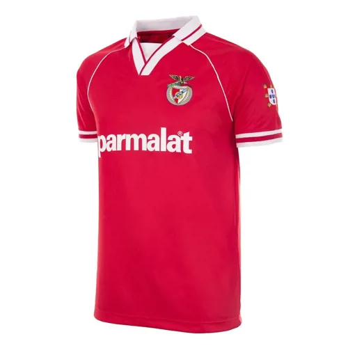 Benfica retro voetbalshirt 1994-1995