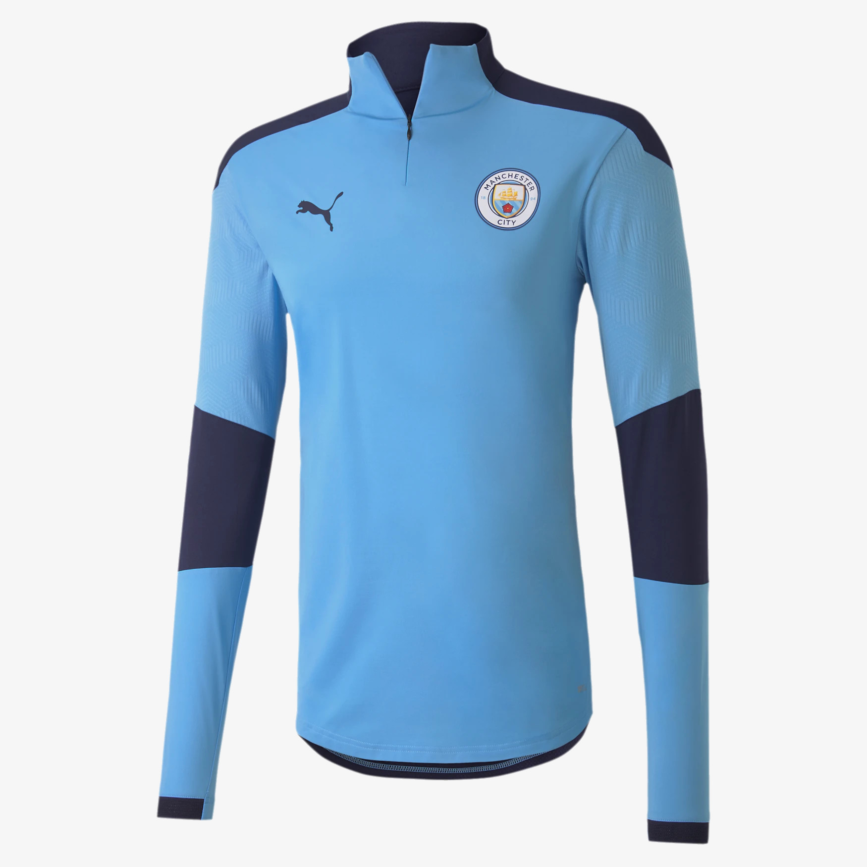 Bouwen op Boekhouder Ik was verrast Manchester City trainingspak 2020-2021 - Voetbalshirts.com