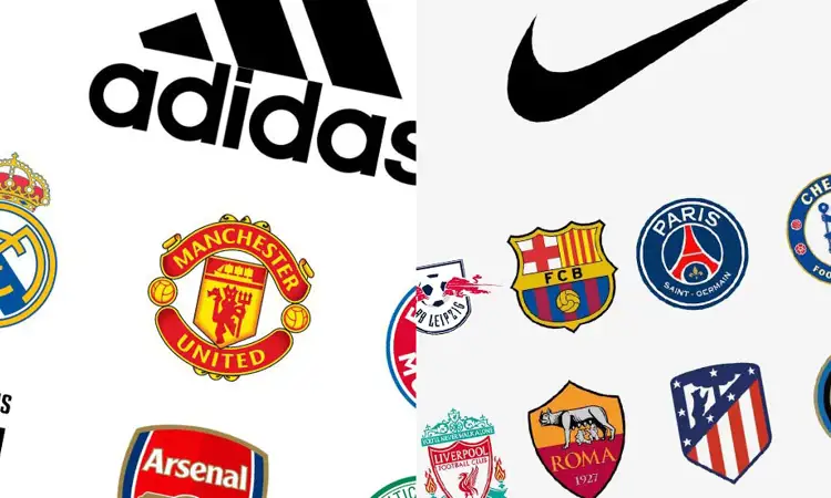 Waarom veel clubs het nieuwe voetbalshirt voor 2020-2021 nog niet gelanceerd hebben