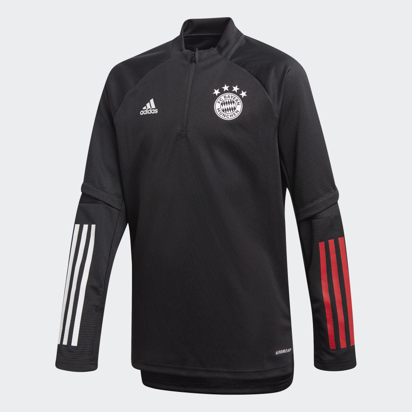 Bayern München training sweater 2020-2021