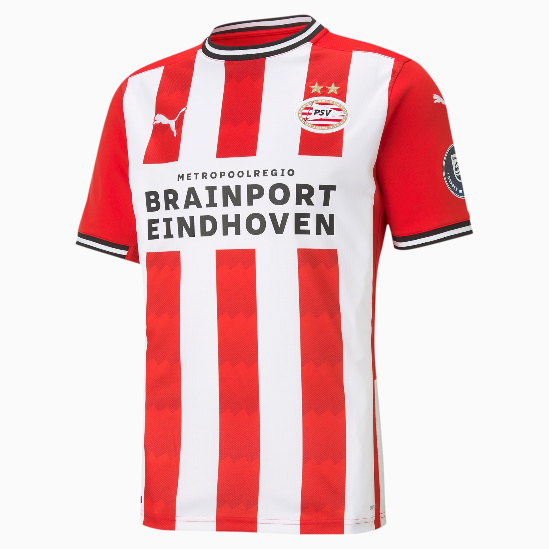 PSV thuisshirt 20202021 uitgelekt