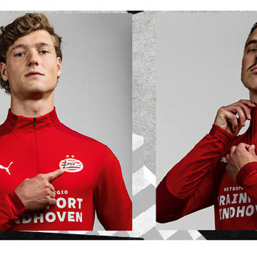 botsing krans Verplaatsing PSV trainingspak 2020-2021 - Voetbalshirts.com