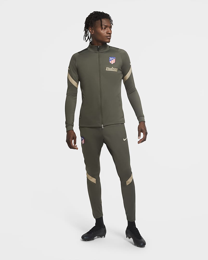 Atletico Madrid trainingspak 2020-2021