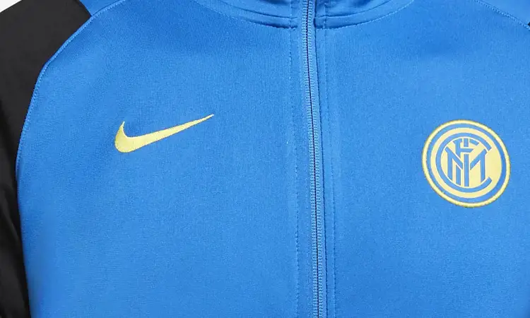 Inter Milan trainingspak 2020-2021