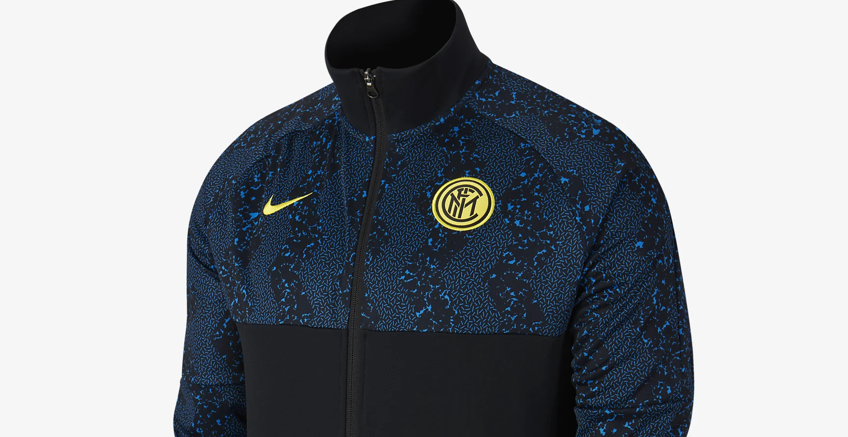 Inter Milan trainingsjack 2020-2021 