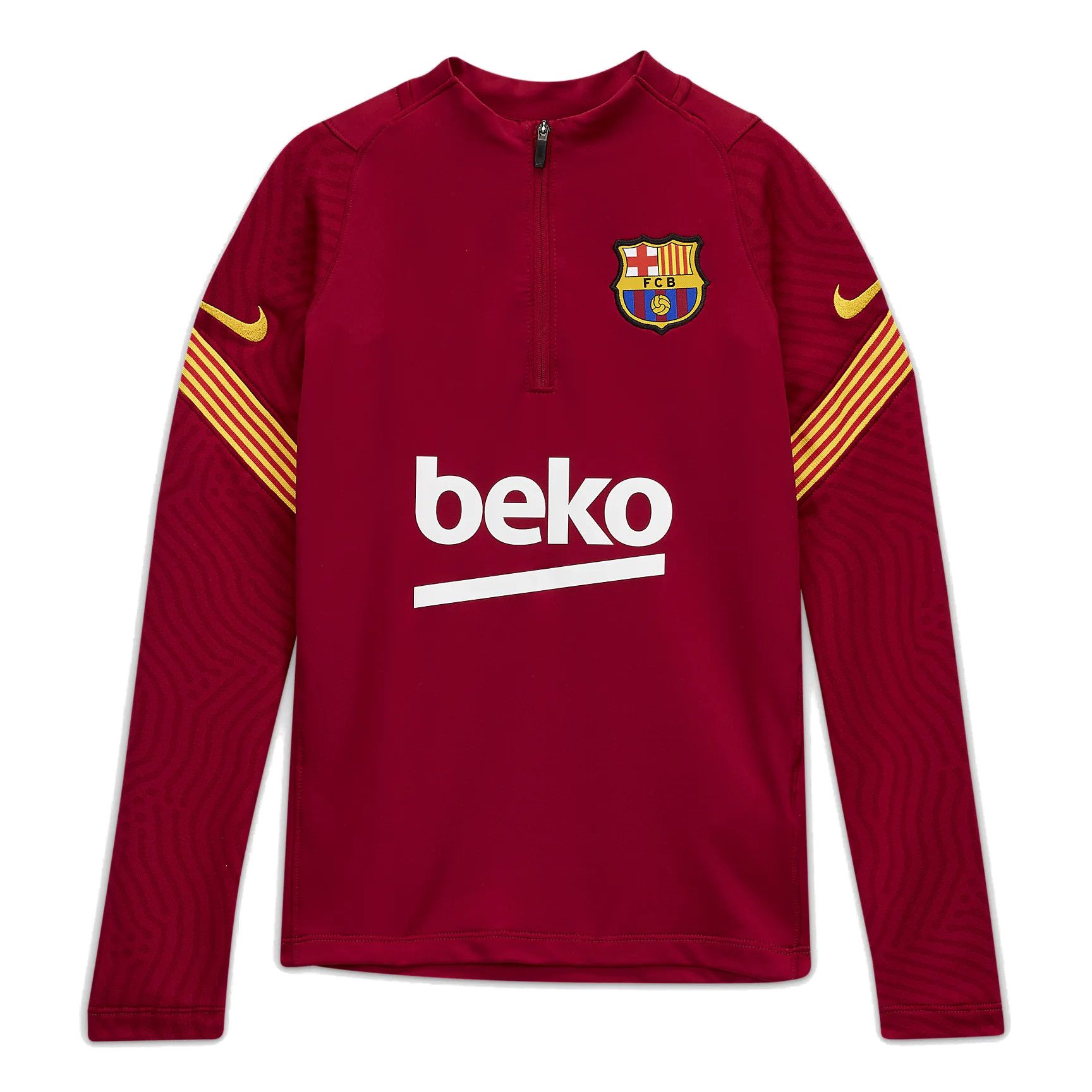 FC Barcelona Training sweater FC Barcelona Training sweater