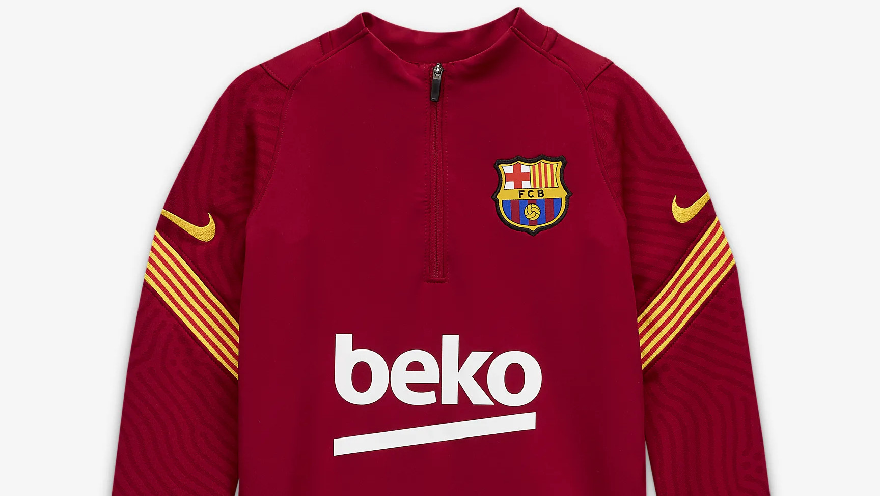 Barcelona trainingspak kinderen 2020 2021 Barcelona trainingspak kinderen 2020 2021
