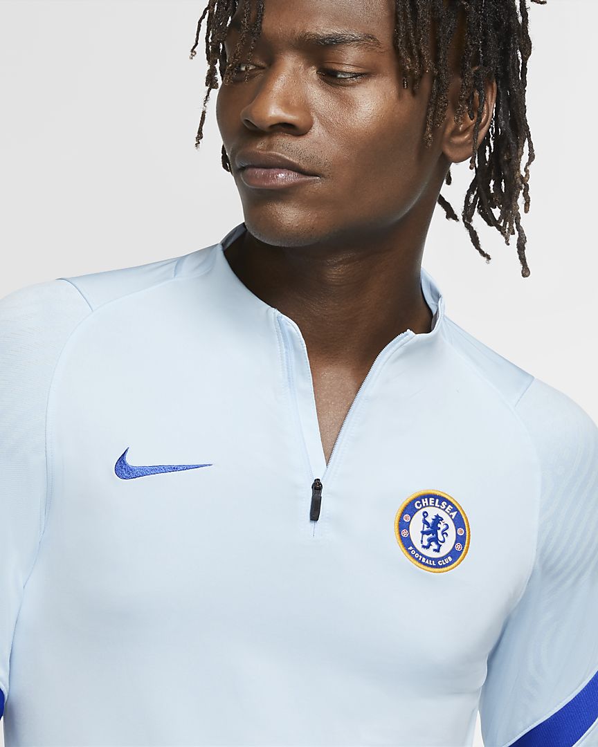Chelsea training sweater 2020-2021