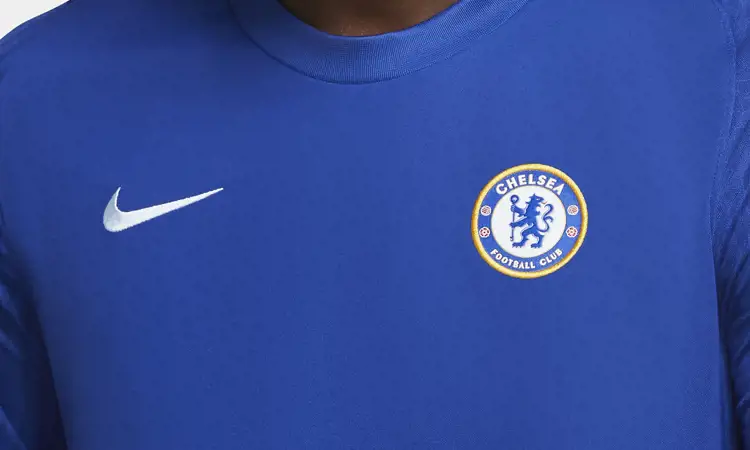 Chelsea trainingsshirt 2020-2021