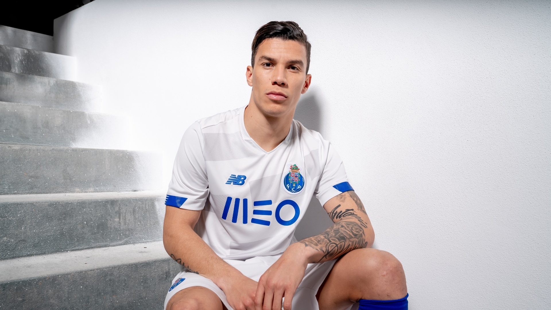 FC Porto 3e shirt 2020-2021