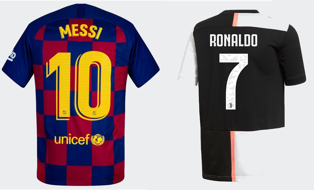 Messi vs Ronaldo | Wie is er beter?