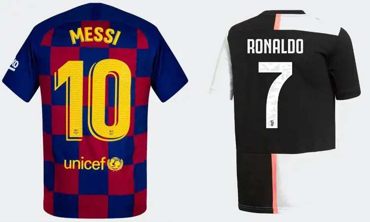 Messi vs Ronaldo | Wie is er beter?