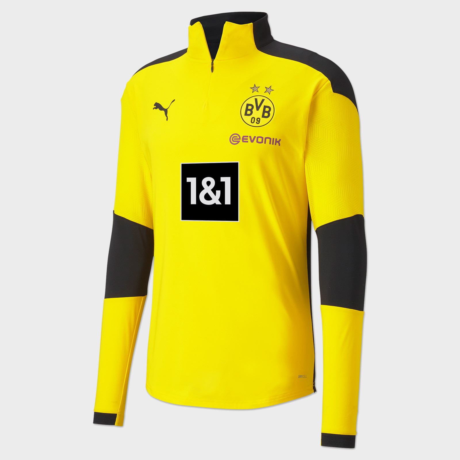 Borussia Dortmund training top 2020-2021