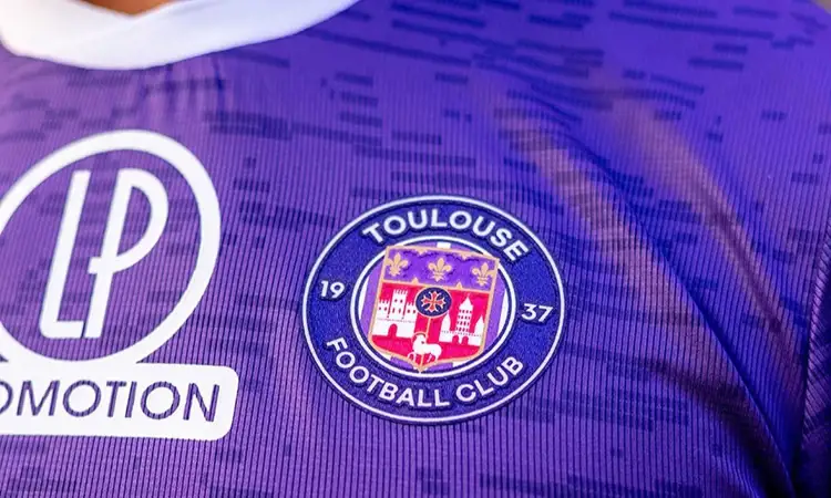 Toulouse FC voetbalshirts 2020-2021