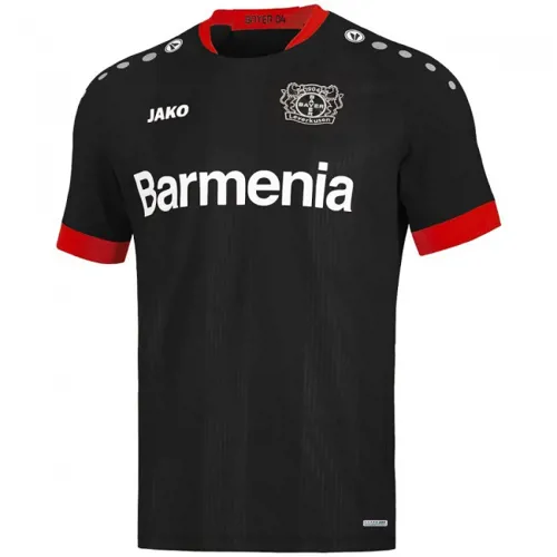 Bayer Leverkusen thuis shirt 2020-2021