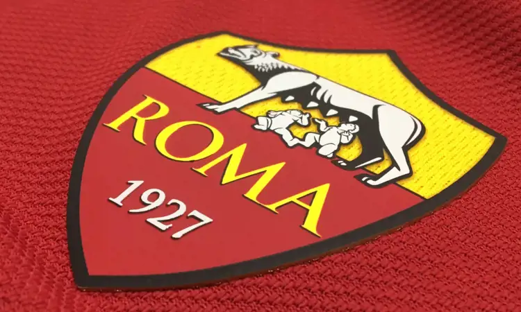 Nike en AS Roma beëindigen contract