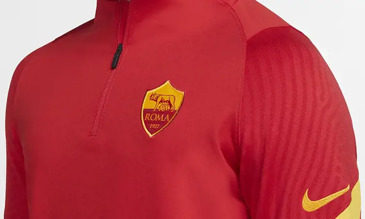 AS Roma trainingspak 2020-2021