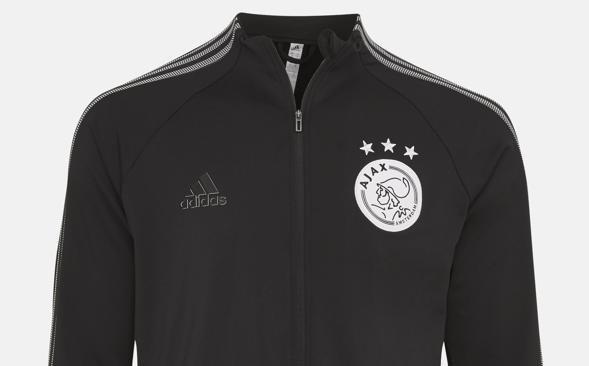 Ajax trainingsjack 2020-2021