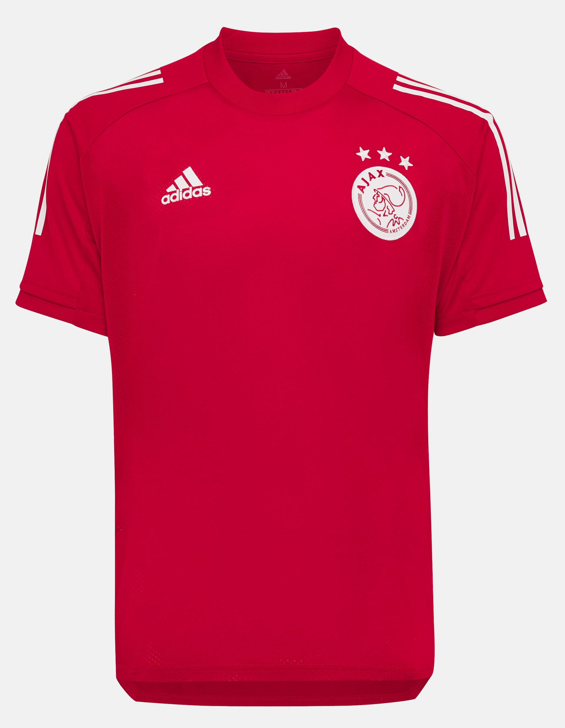 Ajax trainingsshirt 2020-2021