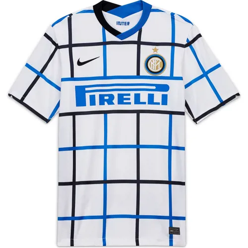 Inter Milan uitshirt 2020-2021
