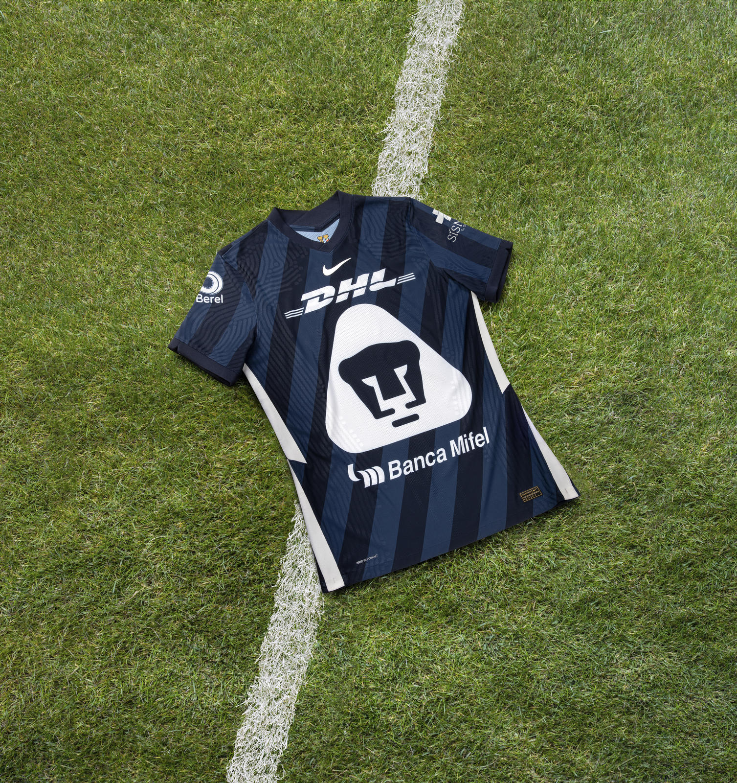 Pumas Unam uitshirt 2020-2021