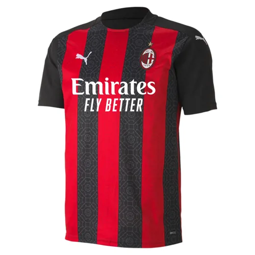 AC Milan thuis shirt 2020-2021