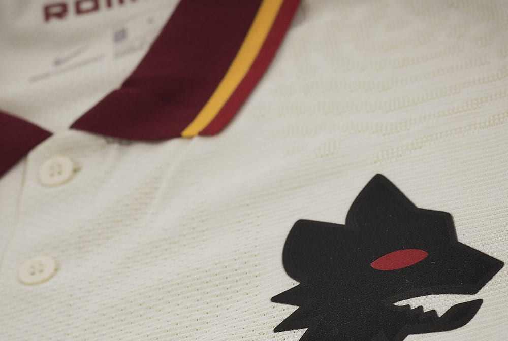 AS Roma uitshirt 2020-2021 
