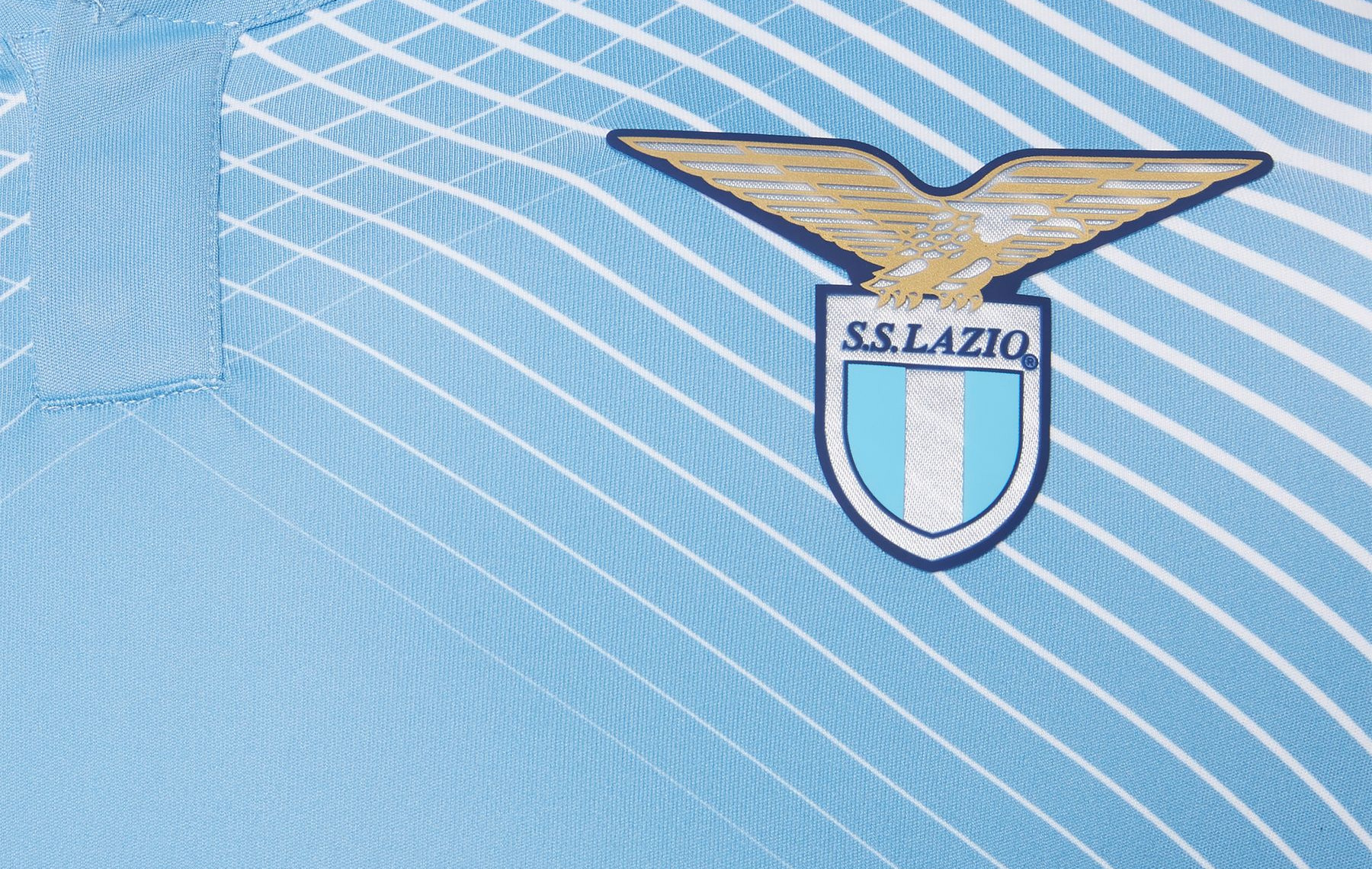 maillot lazio rome 2021