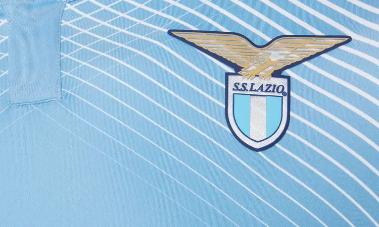 Lazio Roma thuisshirt 2020-2021