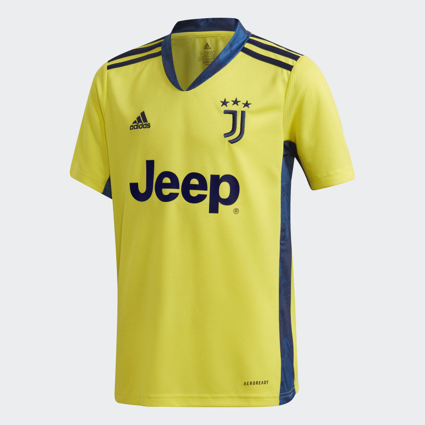 keeperstenue juventus