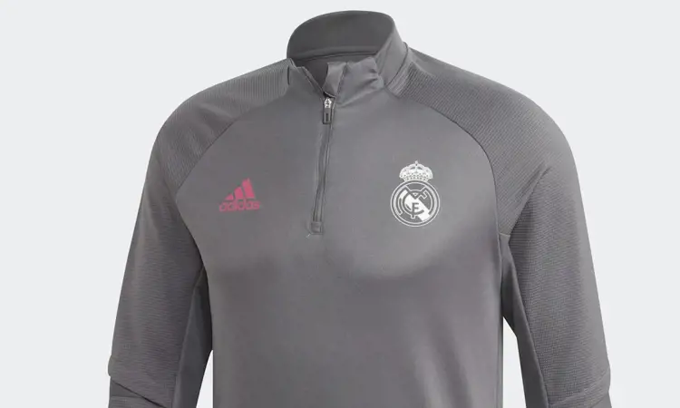 Real Madrid trainingspak 2020-2021
