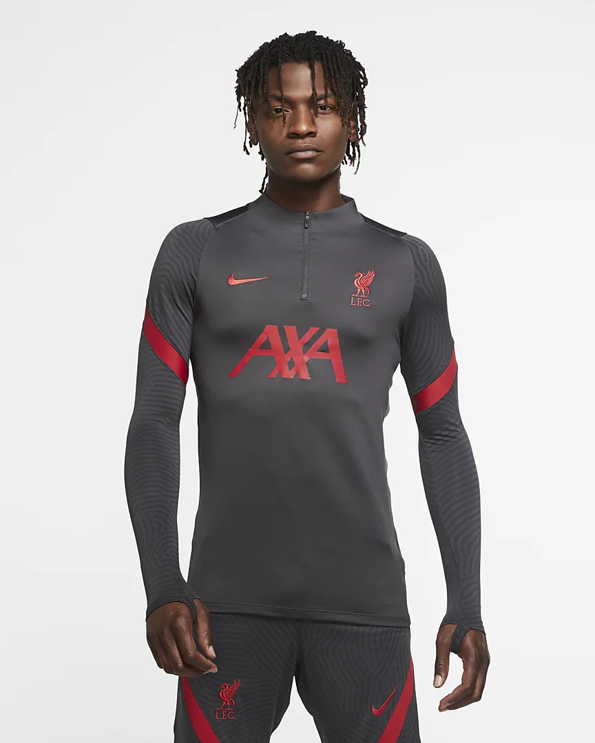 Liverpool trainingspak 2020-2021