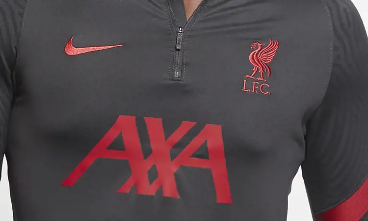 Liverpool trainingspak 2020-2021