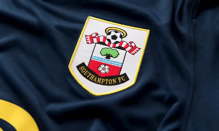 Southampton uitshirt 2020-2021