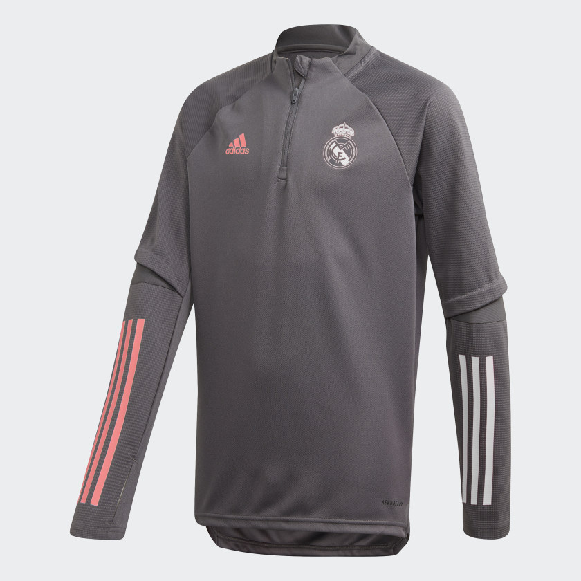 Real Madrid Training sweater Real Madrid Training sweater