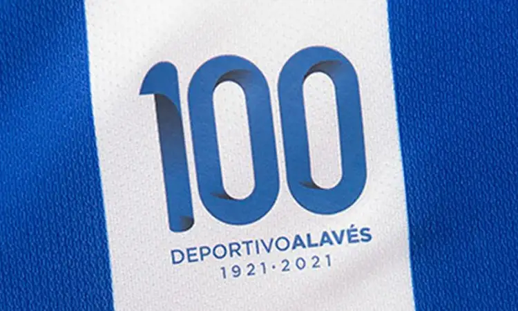 Deportivo Alavés voetbalshirts 2020-2021
