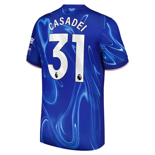 Chelsea voetbalshirt Casadei