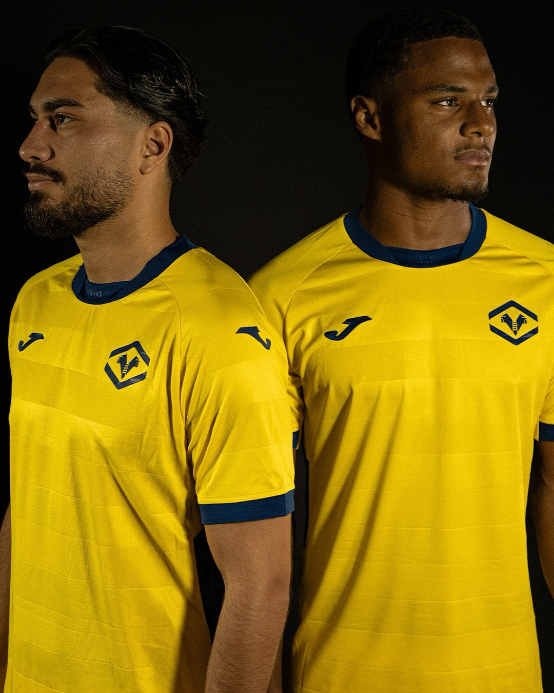 Dit zijn de Hellas Verona voetbalshirts 2025-2026