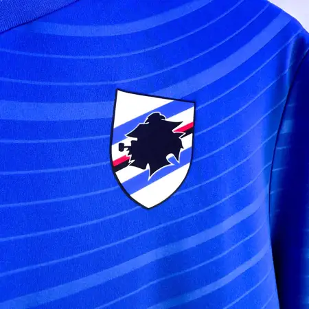 UC Sampdoria voetbalshirts 2025-2026 ode aan Genoa