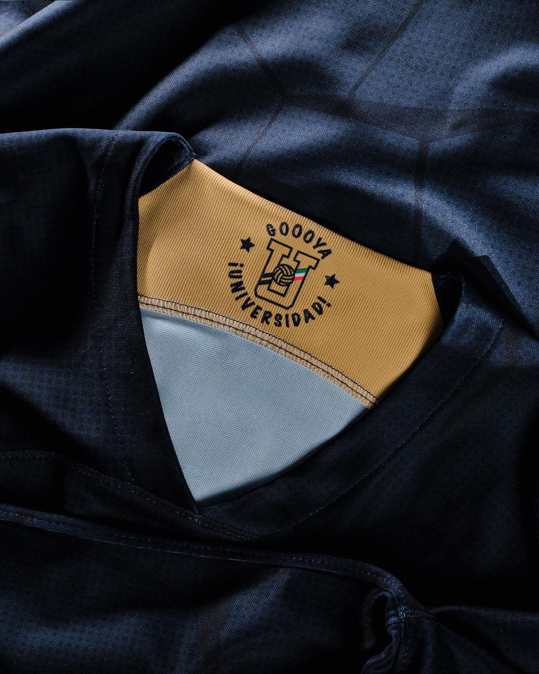 Pumas Unam voetbalshirts 2023-2024
