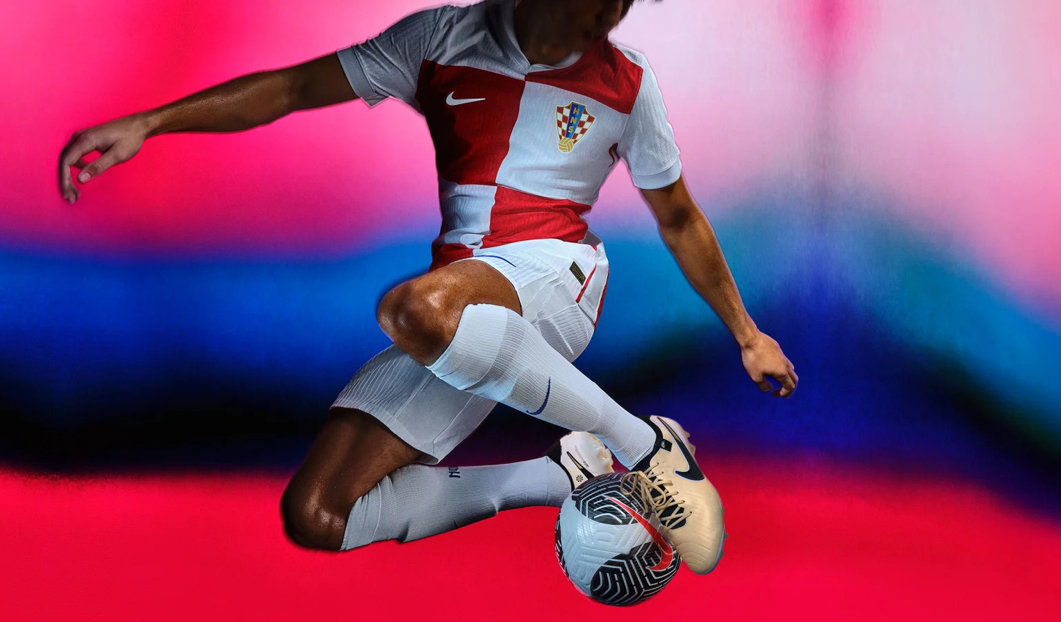 Kroatie Voetbalshirts 2024 2025