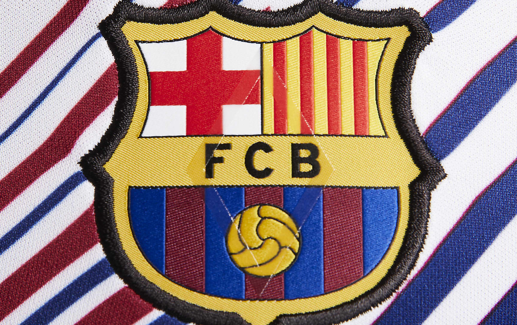 Fc Barcelona Trainingsshirts 2023 2024