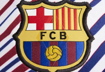 Fc Barcelona Trainingsshirts 2023 2024