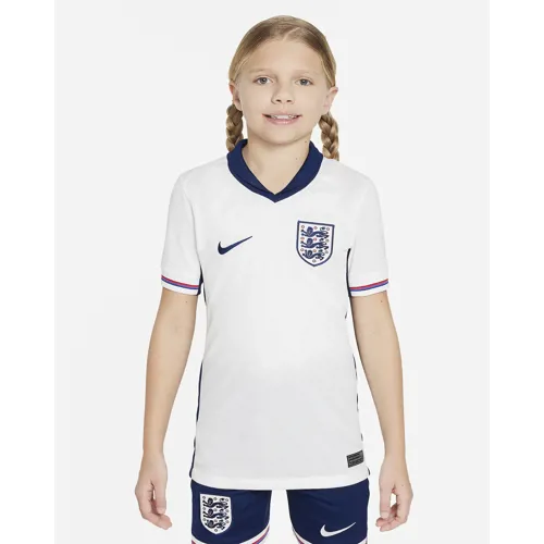 Engeland EK 2024 voetbalshirt - kinderen