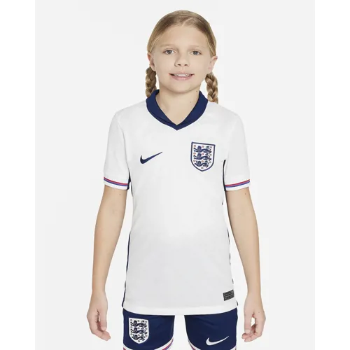 Engeland EK 2024 voetbalshirt kinderen